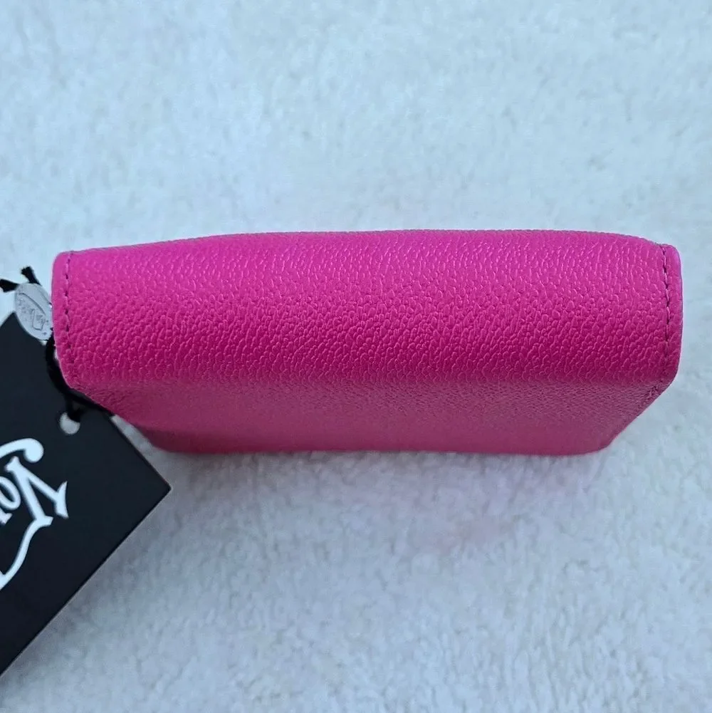 Von Dutch Hot🔥 Pink💕 Bifold✌️ Wallet - NWT